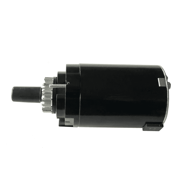 Starter Motor for Kohler SV480 SV530 SV540 SV590 SV600 20 098 10-S, 20 098 11-S