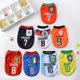 thumbnail image 2 of Jersey de verano para perros pequeños y grandes, para mascotas, ropa para mascotas, labrador, baloncesto, fútbol brillar Electrónica, 2 of 5
