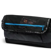 Cotopaxi Allpa Getaway 70L Duffel Black