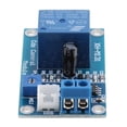 thumbnail image 2 of Sensor De Detección Del Módulo De Del Fotorresistor Del Interruptor De Luces XH-M131 Macarena Módulo de relé de fotorresistencia, 2 of 8