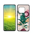 thumbnail image 1 of Botanical-9 Phone Case, Degined for OnePlus 10 Pro 5G Case Men Women, Flexible Silicone Shockproof Case for OnePlus 10 Pro 5G, 1 of 1