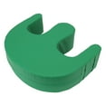 thumbnail image 4 of Side Lying Turning U Pillow, High Density Auxiliary Device Waterproof Turning Over Pad  For Hospital Green, 4 of 8