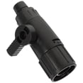 thumbnail image 3 of Aquarium Filter Hose Valves Fish Tank Pipe Valves Plastic Fish Tank Pipe Connector Adapter Fish Tank Supply, 3 of 9