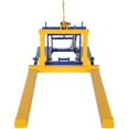 thumbnail image 3 of Vestil Pallet Dumper Retainer, 3 of 5