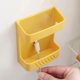 thumbnail image 4 of Soporte de Control Remoto Brillar 8 Piezas Caja Organizadora de Pared, 4 of 5