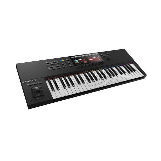 Native Instruments llave driver MIDI, 49-Key