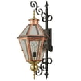 thumbnail image 4 of Meyda 148521 14 in. Millesime Lantern Wall Sconce, 4 of 5