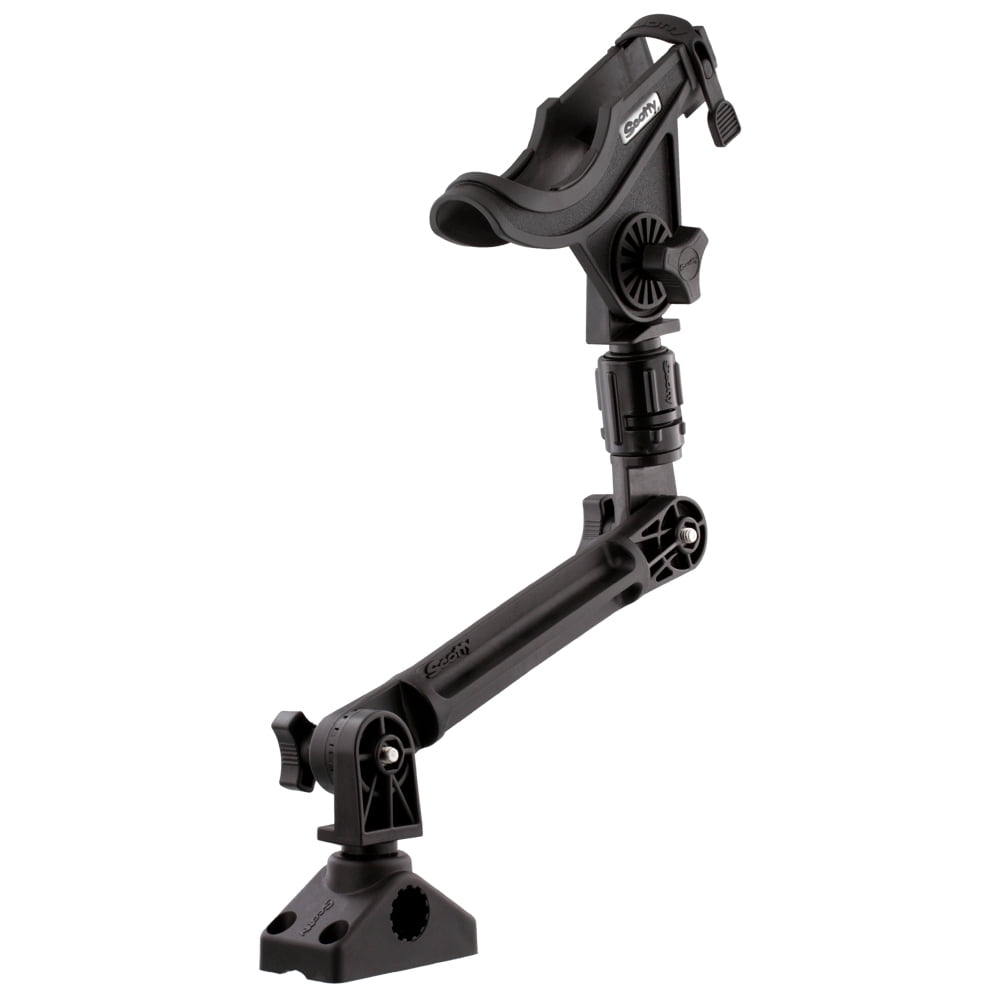 Scotty 388 Gear Head Mount