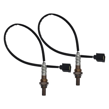 2Pcs Oxygen Sensor 234-4274 for Chrysler Dodge Jeep Ram Mitsubishi