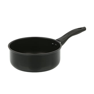 Sitram Cybernox 2.1 Quart Saucier Pan with Cover - Walmart.com