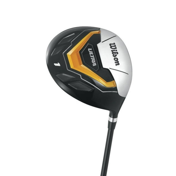 Wilson ULTRA クラブセット Amazon.co.jp: 【クラブセットのみ】 ウィルソン ゴルフ ULTRA