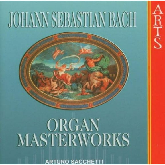 Organ Masterworks