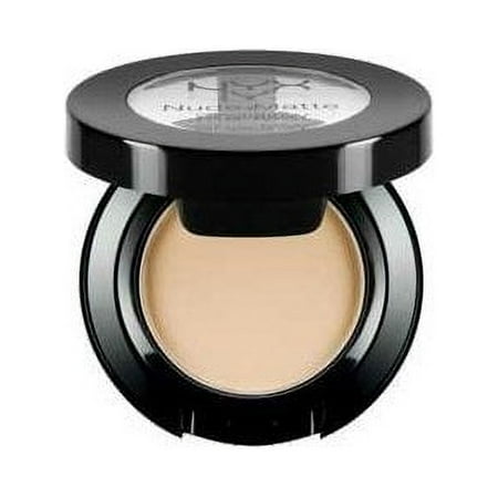 NYX Cosmetics Nude Matte Eye Shadow Lap Dance