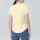 thumbnail image 5 of mfyjkho Tops Para Hacer Ejercicio Para Mujer, Blusa Informal De Manga Corta Con Cuello Redondo Para Mujer Tops Para Salir Para Mujer M, 5 of 6