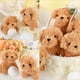 thumbnail image 4 of Perritos de peluche Liliful, 50 unidades para niños, 12 cm, 4 of 7