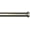 Antique Brass, variant on Urbanest 1" Bouchon Adjustable Curtain Rod, 48"-84", Antique Brass