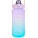 thumbnail image 1 of Botella De Agua Shendy Vendy Deportiva Motivacional 1.5 Lt Gran Capacidad, 1 of 6