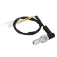 thumbnail image 2 of Motorcycle Hydraulic Brake Switch,M10x1.0 Universal Motorcycle Oil Rear Brake Light Switch Hydraulic Brake Pressure Light Switch Effortless Installation, 2 of 7
