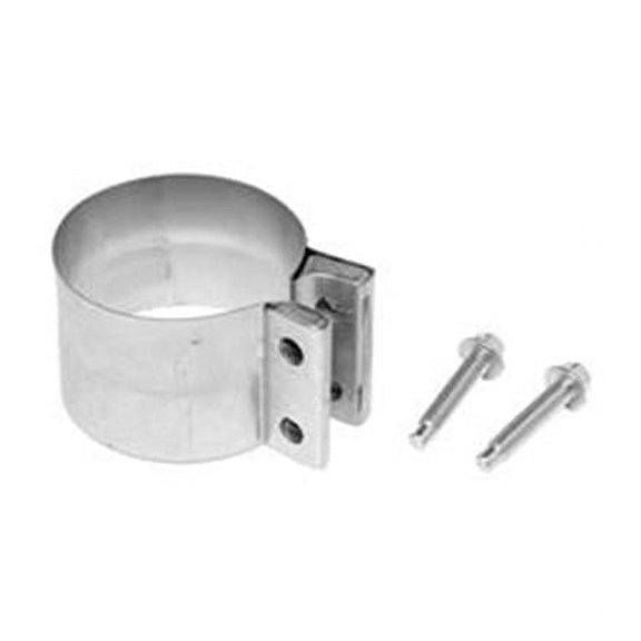 WALKER EXHST 33284 Lap-Joint Band Clamps