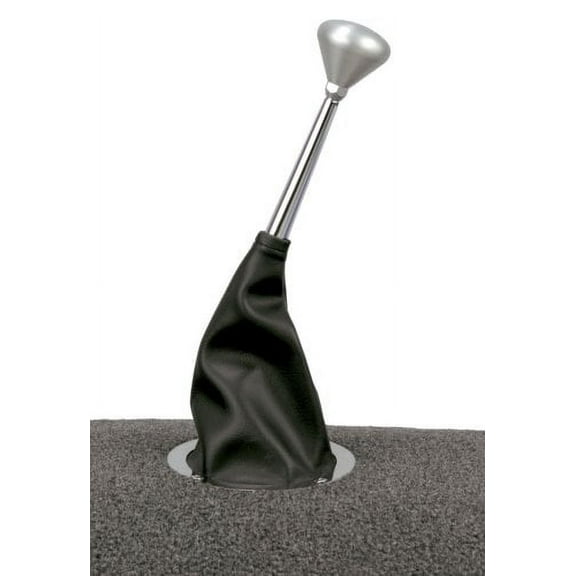 Lokar 70-BHRB LOC70-BHRB HOT ROD SHIFTER BOOT KIT