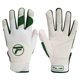 thumbnail image 1 of Guanteletas De Bateo Flex ,Beisbol Softbol, Felter Sports, Blanco con Verde, 1 of 6