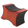 thumbnail image 1 of Guitar Neck Rest Pillow, Guitar Neck Rest Stable 4 Sided Lightweight Fine Workmanship with Soft Pad for Violin for Maintenance, 1 of 8