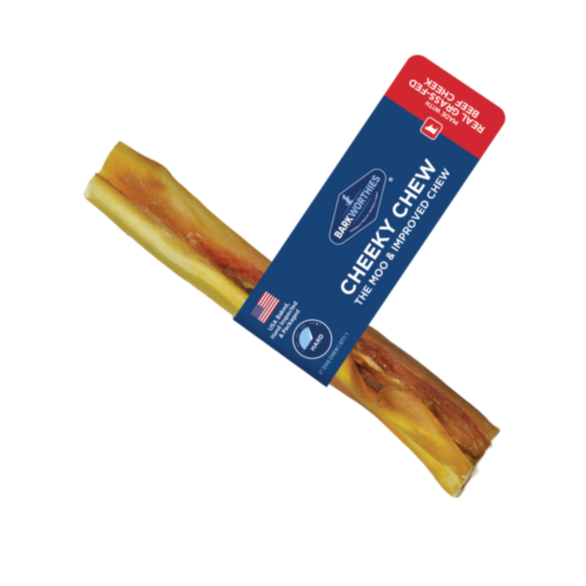 Barkworthies Beef Cheek Sticks