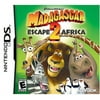 Cokem International Preown Nds Madagascar: Escape 2 Africa
