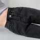 thumbnail image 2 of ZOENOVA Jeans Mujer Pantalones de pierna ancha Mom Femme Black Blue Jeans cintura alta Mujer Pantalones 2023 ropa Pantalones Spodnie Damskie Tan Jianjun unisex, 2 of 2