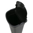 Mainstays Trash Can Lid Not Openinglowes Polycarbonate Panels - qo1ol6r