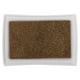 thumbnail image 2 of Almohadilla de tinta para manualidades DIY, estampado, papel, madera, tela, 15 colores Oro, 2 of 9