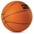 thumbnail image 1 of SKLZ Pro Mini Hoop Baloncesto de espuma de 5 pulgadas naranja, 1 of 5