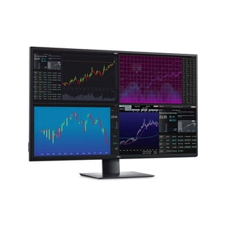 Dell UltraSharp 29 Ultrawide Monitor (U2917W) - Walmart.com Dell UltraSharp 29 Ultrawide Monitor (U2917W) - Walmart.com
