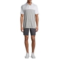 thumbnail image 2 of George Men's Easy Pull-On Shorts, 2 of 6