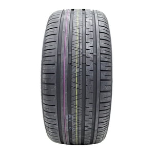 Zeetex HP1000 Performance 275/40R19 105Y XL Passenger Tire Sansujyuku sansujyuku.com