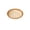 🍒 Yellow_New#2137, variant on Wicker Basket Rattan Woven Basket Storage Tray Organizer - Wood Decorative Shallow Basket for Bread Fruit Snacks Keys Wallets Kitchen Restaurant Outdoor