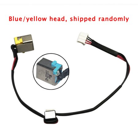 UPC: 0753569828324 | DC Power Jack FOR Acer Aspire 5251 5551 5551G CHARGING PORT w/ Cable Harness JS2