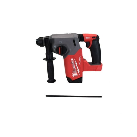 Milwaukee 2912-20 18V 1" SDS Plus Rotary Hammer (Tool Only)
