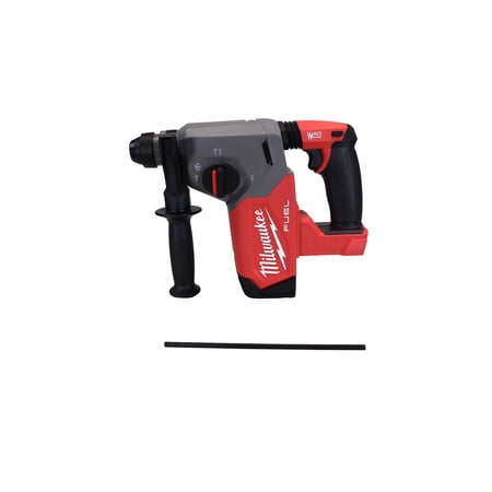 Milwaukee 18V 1-Inch SDS Plus Rotary Hammer, pictured here, is now on sale at Walmart.