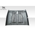 thumbnail image 5 of 1997-2006 Jeep Wrangler Duraflex Power Dome Hood - 1 Piece, 5 of 8