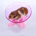 thumbnail image 3 of Soucoupe Volante pour Hamster Jouet de Course, 3 of 5