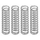 thumbnail image 1 of unbranded 4Ud Resortes De Compresión Pequeños Y Duraderos Para Reparación De Hervidor Y Electrodomésticos, 1 of 7