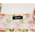 thumbnail image 7 of Bimba Printed Rayon Nightwear for Womens Spaghetti Strap Night Dress Sexy Nightgown, 7 of 7