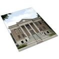 thumbnail image 3 of Print: Courthouse Located In The Center Of Downtown Athens, Alabama, 2010, 3 of 4