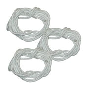 Husqvarna Craftsman Poulan 3 Pack Replacement 3' Starter Rope # 530069232-3PK
