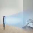 thumbnail image 4 of Dyson Cool™ Tower Fan AM07 | Iron/Blue | New, 4 of 5