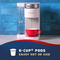 thumbnail image 3 of Seattle’s Best Coffee, Post Alley, Dark Roast K-Cup Coffee Pods, 100% Arabica, 24 Count, 3 of 7