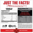 thumbnail image 2 of Proteína Carnivor Sabor Fresa 3.9 Lbs MuscleMeds MuscleMeds Carnivor Fresa, 2 of 2