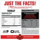 thumbnail image 2 of Proteína Carnivor Sabor Fresa 3.9 Lbs MuscleMeds MuscleMeds Carnivor Fresa, 2 of 2