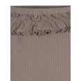 thumbnail image 4 of Gerber Baby Girl 2pc Pants, Sizes (Newborn-9 Months), 4 of 6